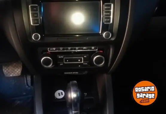 Volkswagen Vento 2.5 Dsg  2013 - foto 3