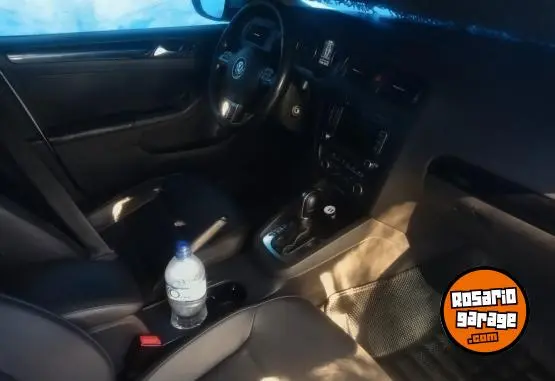 Volkswagen Vento 2.5 Dsg  2013 - foto 4