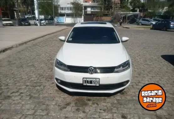Volkswagen Vento 2.5 Dsg  2013 - foto 5