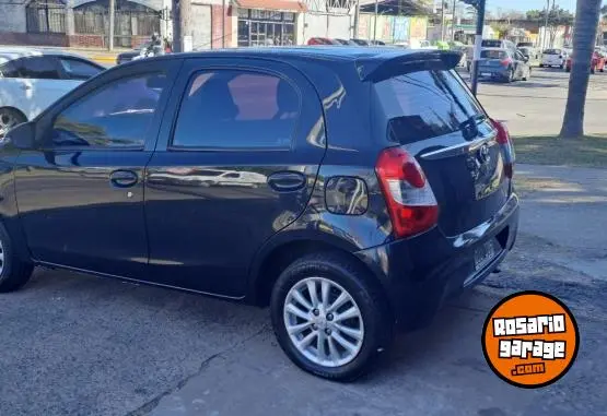 Toyota Etios Xs  2014 - foto 2