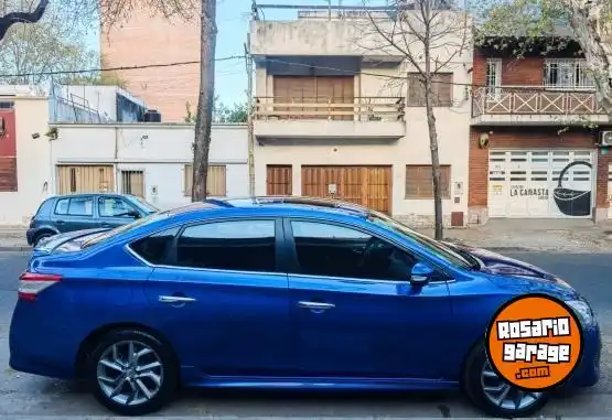 Nissan Sentra Sr  2016 - foto 2