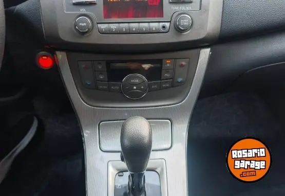 Nissan Sentra Sr  2016 - foto 3