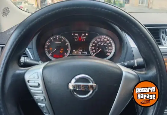 Nissan Sentra Sr  2016 - foto 4