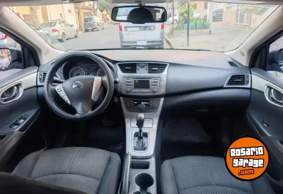 Nissan Sentra Sr  2016 - foto 5