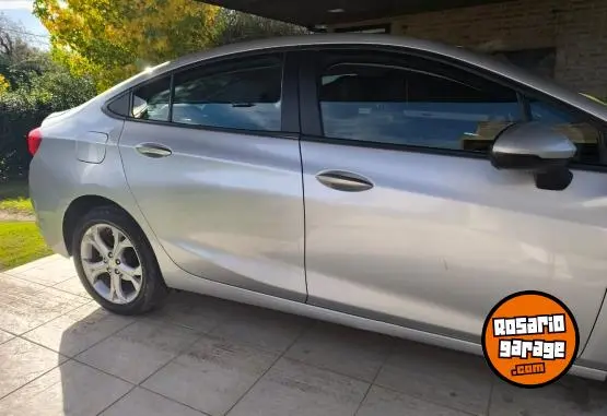 Chevrolet Cruze Lt  2020 - foto 3