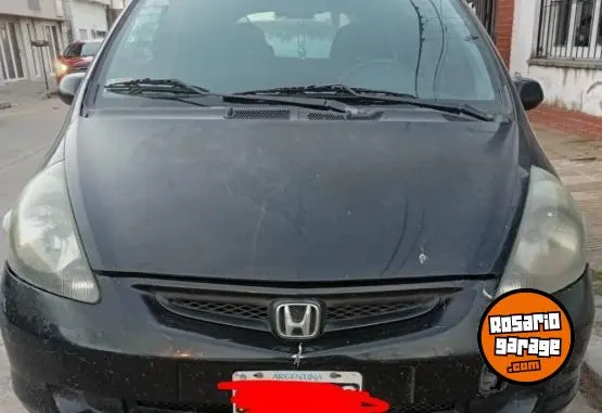 Honda Fit  2006 - foto 1