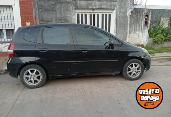 Honda Fit  2006 - foto 3