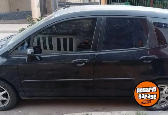 Honda Fit  2006 - foto 4