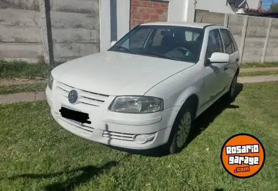 Volkswagen Gol Power 1.4  2012 - foto 1