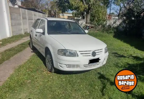Volkswagen Gol Power 1.4  2012 - foto 2