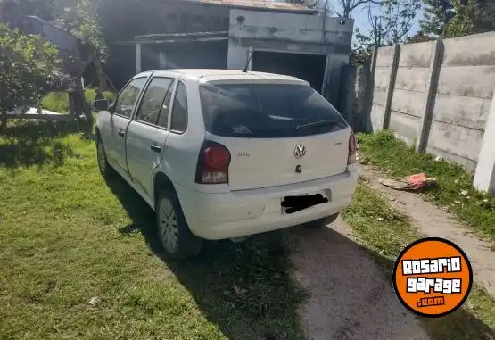 Volkswagen Gol Power 1.4  2012 - foto 3