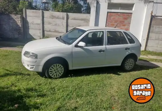 Volkswagen Gol Power 1.4  2012 - foto 4