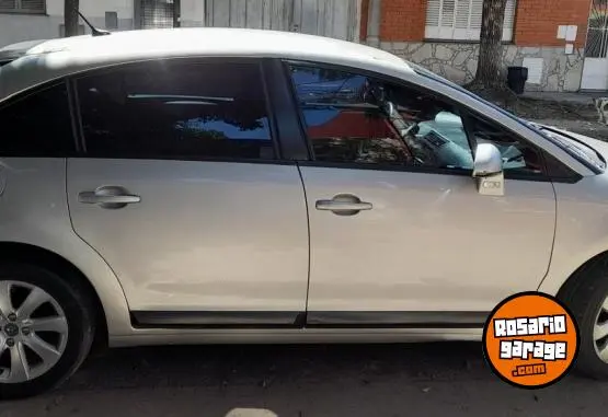Citroën C4  2009 - foto 1