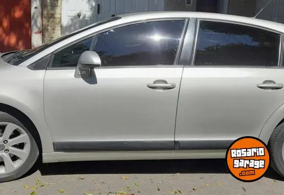 Citroën C4  2009 - foto 2