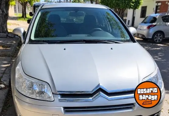 Citroën C4  2009 - foto 3
