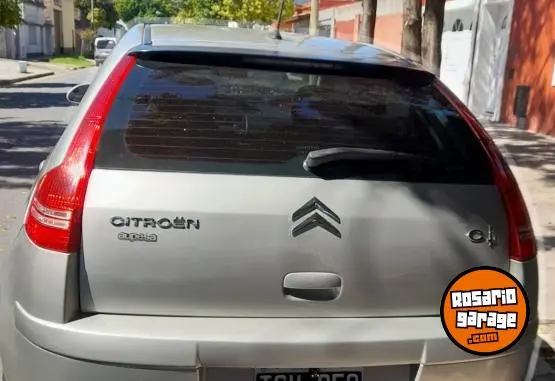 Citroën C4  2009 - foto 4