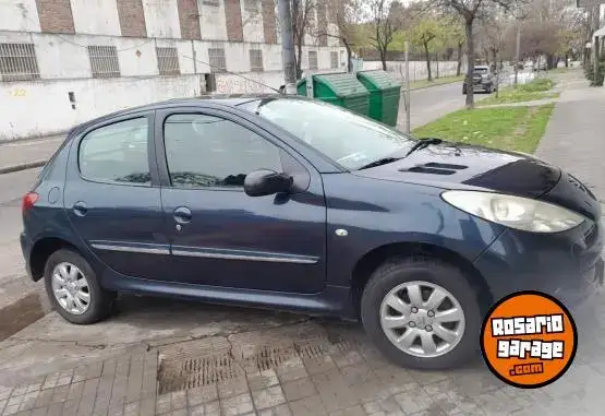 Peugeot 207  2012 - foto 1