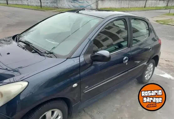 Peugeot 207  2012 - foto 2