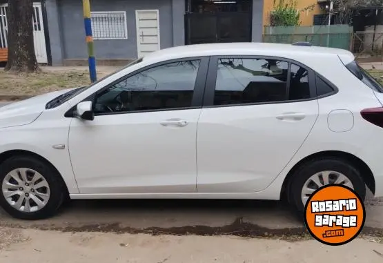 Chevrolet ÃNix Lt 1.2  2020 - foto 2