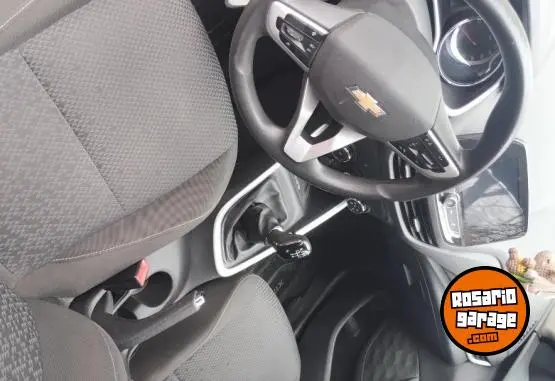 Chevrolet ÃNix Lt 1.2  2020 - foto 3