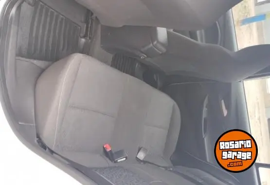 Chevrolet ÃNix Lt 1.2  2020 - foto 5
