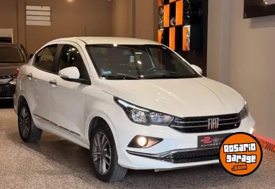 Fiat Cronos PrecisiãN  2023 - foto 1