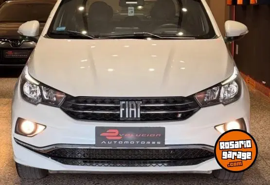 Fiat Cronos PrecisiãN  2023 - foto 2