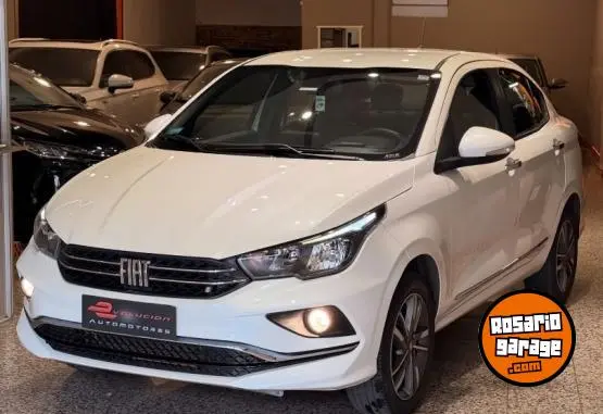 Fiat Cronos PrecisiãN  2023 - foto 3