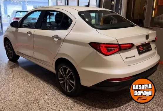 Fiat Cronos PrecisiãN  2023 - foto 5