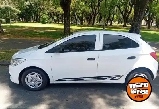Chevrolet Joy Onix  2018 - foto 1
