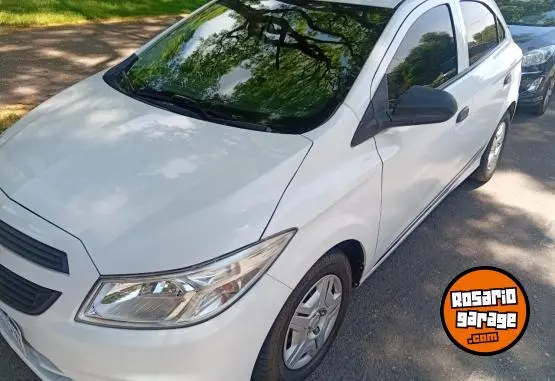 Chevrolet Joy Onix  2018 - foto 2