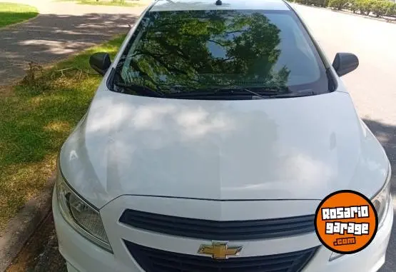 Chevrolet Joy Onix  2018 - foto 4