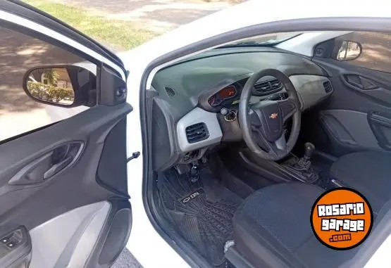 Chevrolet Joy Onix  2018 - foto 5