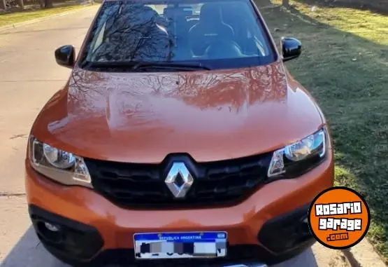 Renault Kwid  2021 - foto 1