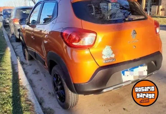 Renault Kwid  2021 - foto 2