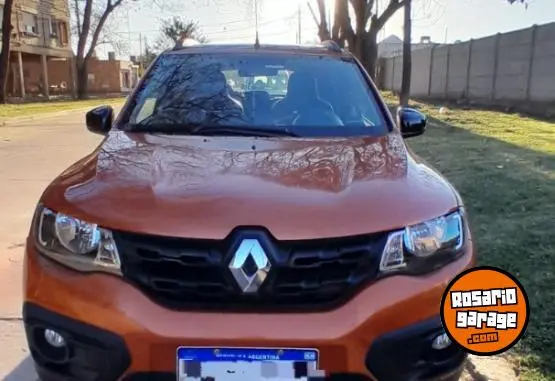 Renault Kwid  2021 - foto 3