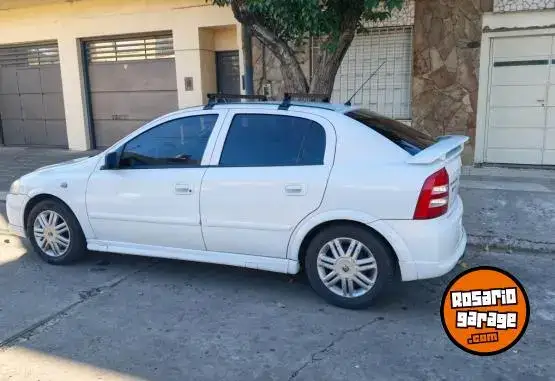 Chevrolet Astra  2007 - foto 1