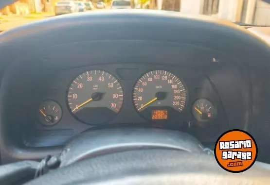 Chevrolet Astra  2007 - foto 4