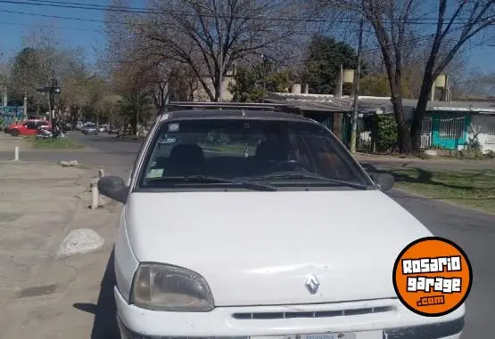 Renault Clio  1998 - foto 2