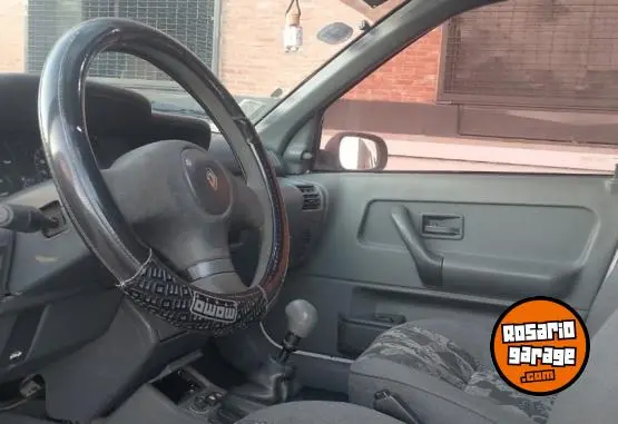 Renault Clio  1998 - foto 5