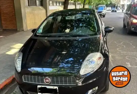 Fiat Punto  2010 - foto 1