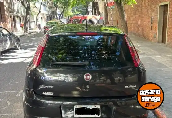 Fiat Punto  2010 - foto 2