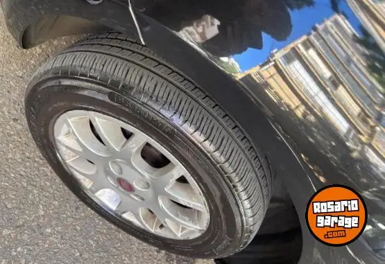 Fiat Punto  2010 - foto 4
