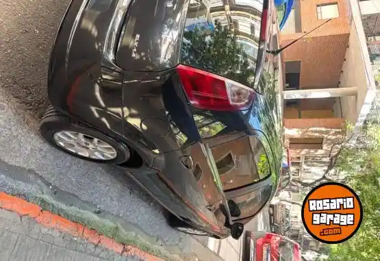 Fiat Punto  2010 - foto 5