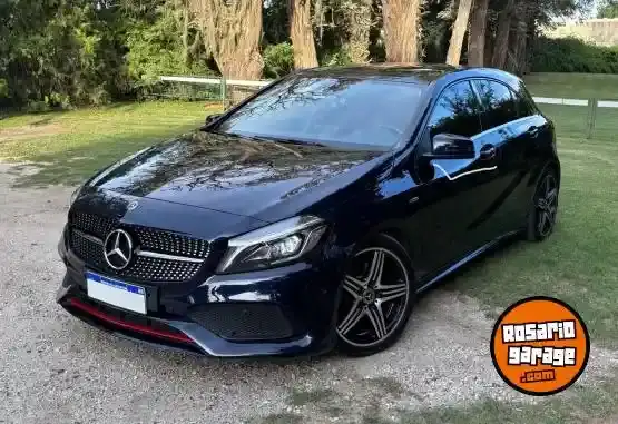Mercedes-Benz A250 Sport  2018 - foto 1