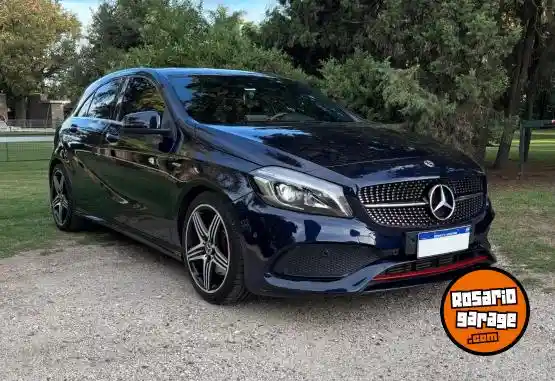 Mercedes-Benz A250 Sport  2018 - foto 2