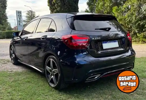 Mercedes-Benz A250 Sport  2018 - foto 3