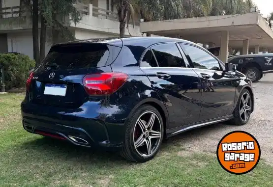 Mercedes-Benz A250 Sport  2018 - foto 4