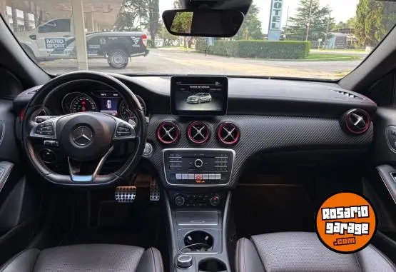 Mercedes-Benz A250 Sport  2018 - foto 5
