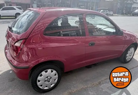 Suzuki Fan  2010 - foto 4
